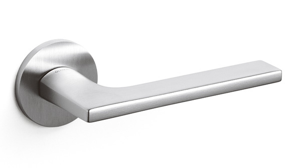 LOTUS Satin Chrome