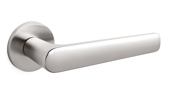 LUGANO SuperStainlessSteel Satin
