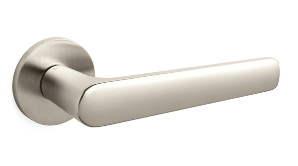 LUGANO SuperNickel Satin