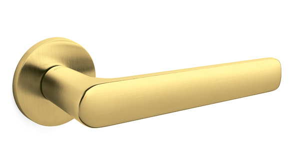 LUGANO SuperGold Satin