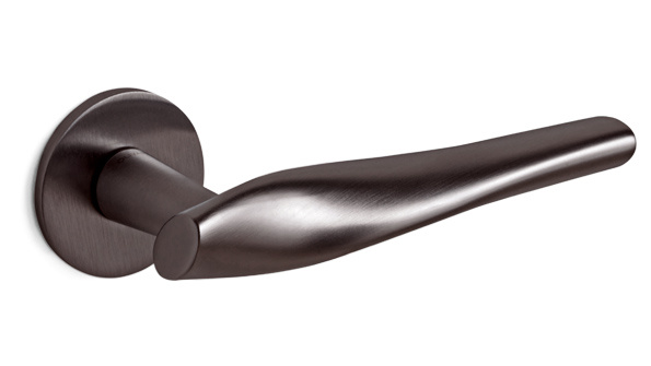 MARYLIN SuperAnthracite Satin
