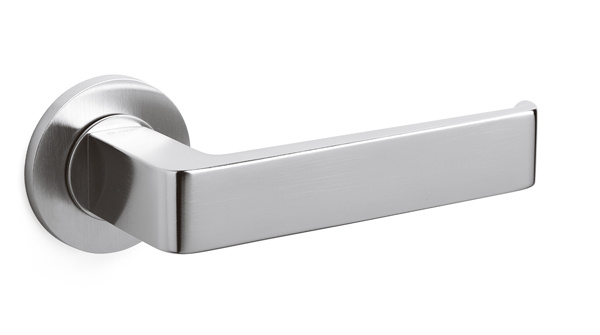 MILANO Satin Chrome
