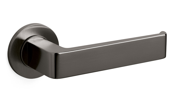MILANO SuperAnthracite Satin