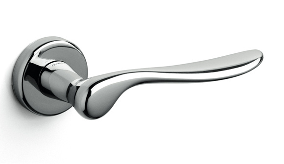 ORVIETO Bright Chrome