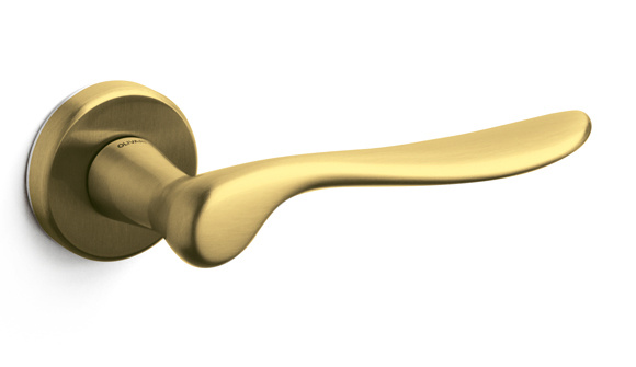 ORVIETO SuperGold Satin