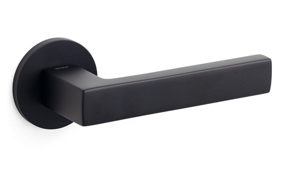 PLANET B Mat Black