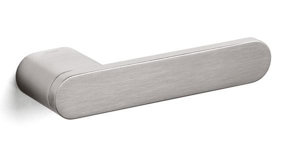 RADIAL SuperStainlessSteel Satin