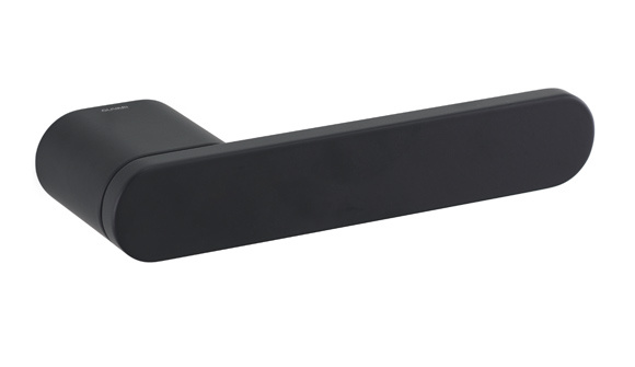 RADIAL Mat Black