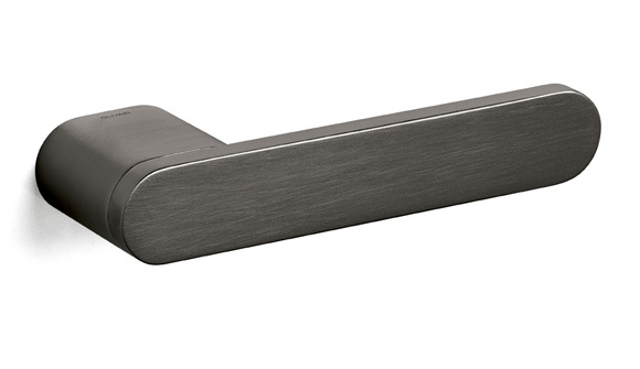 RADIAL SuperAnthracite Satin