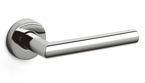 SERENELLA Bright Chrome