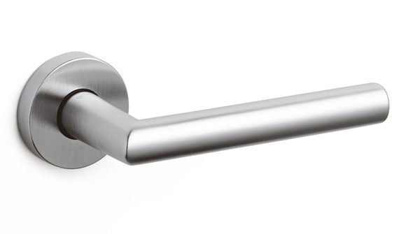 SERENELLA Satin Chrome