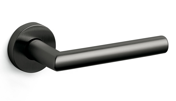 SERENELLA SuperAnthracite Satin