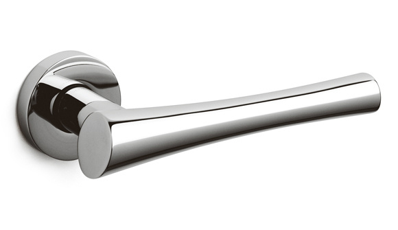 SIBILLA Bright Chrome