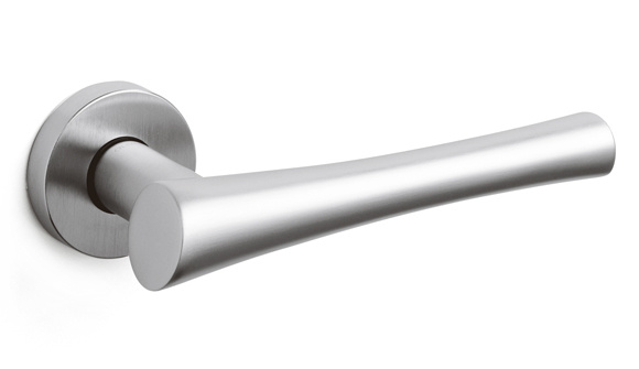 SIBILLA Satin Chrome
