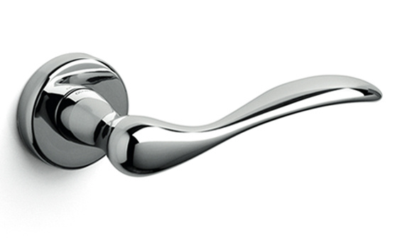 SIENA Bright Chrome