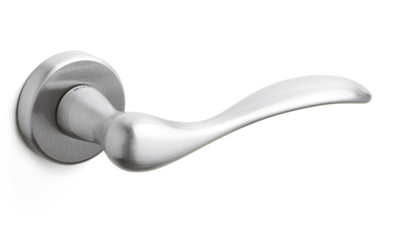 SIENA Satin Chrome