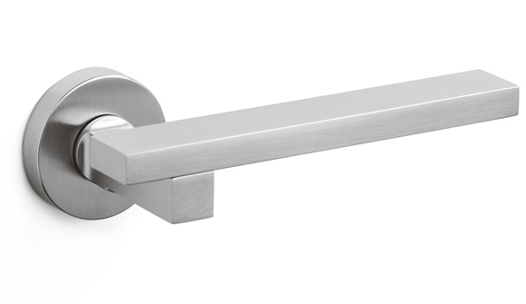 SPACE Satin Chrome