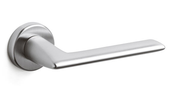 TECNO Satin Chrome