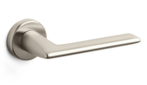 TECNO SuperNickel Satin