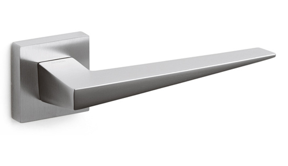 DENVER Satin Chrome