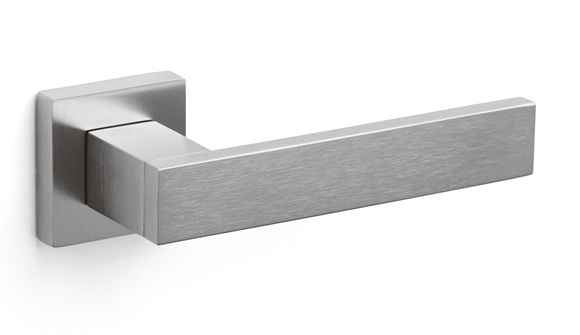 DIANA Satin Chrome