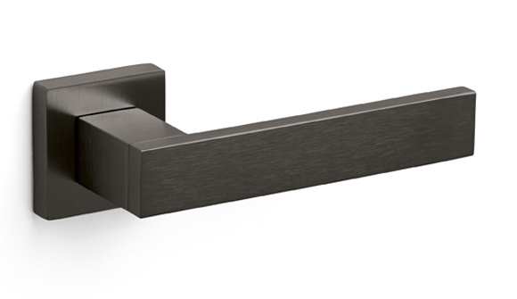 DIANA SuperAnthracite Satin