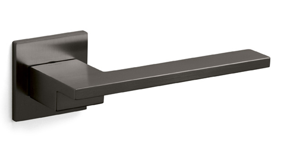 LIVING SuperAnthracite Satin