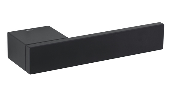 TOTAL Mat Black