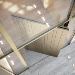Skydoors