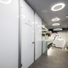 Beauty Institute Sky Park