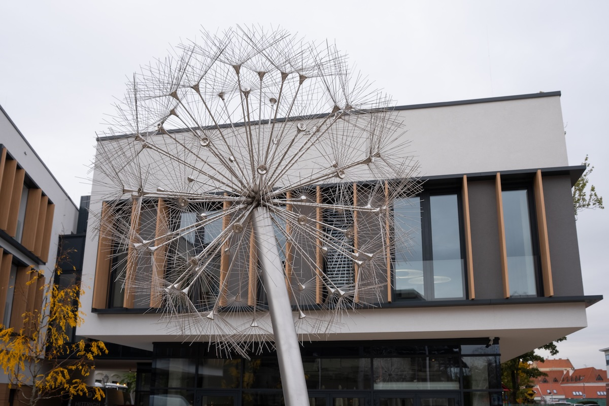 Harmony Trnava office