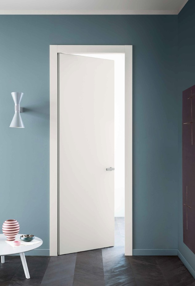 Filo 55 lak biely mat